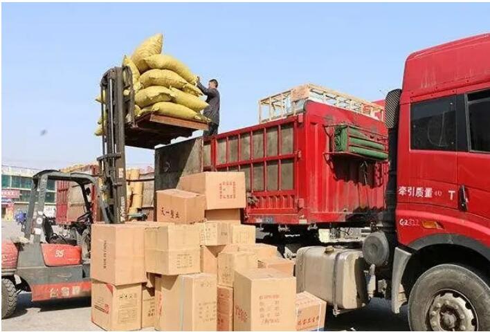 泉州到黎川县物流专线