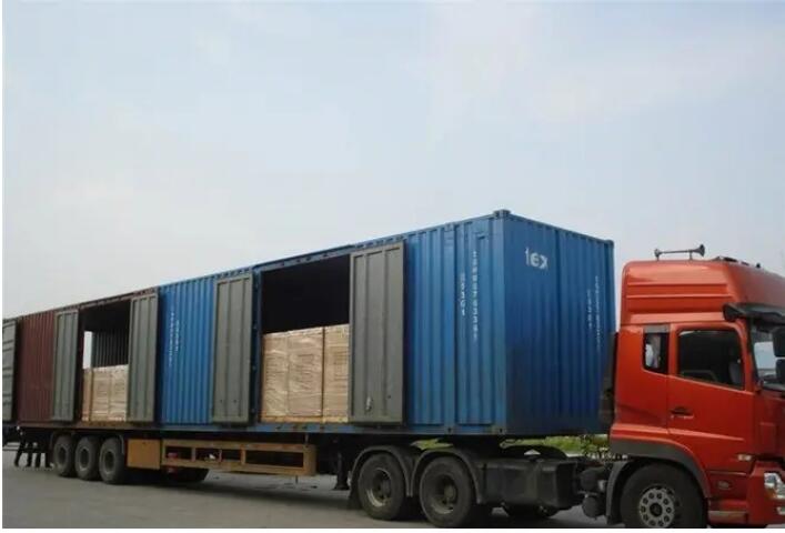 泉州到黎川县整车运输