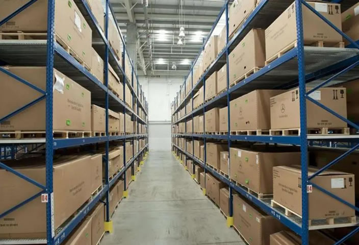 泉州到黎川县货物仓储