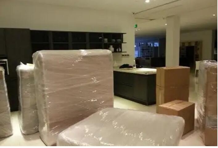 泉州到黎川县长途搬家