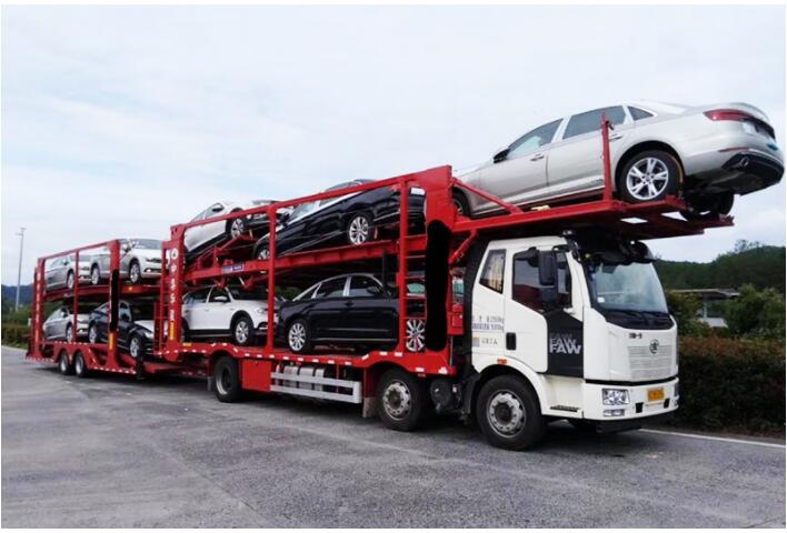 泉州到黎川县轿车托运